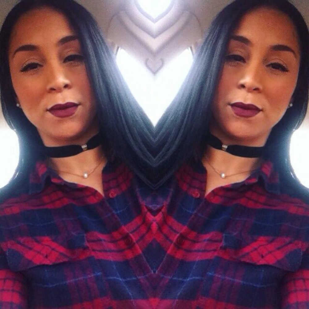 Meet your Posher, Yos